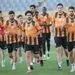 بررسی محل اردوی پرسپولیس در جلسه امروز هیات مدیره