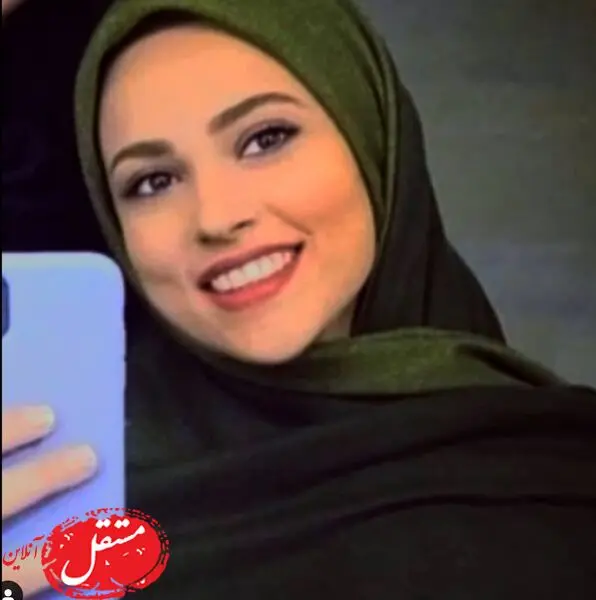 اختلاف سنی آدرینا صادقی و همسرش فاش شد (عکس)