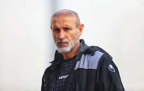 یحیی گل‌محمدی از خودش عقب افتاد!