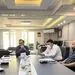 کمیته فنی و گزارش محرمانه به وزیر