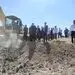کلنگ زنی راه دسترسی به معادن سفیدآبه، سفیدکوه و بادباد با حضور رئیس هیات عامل ایمیدرو 