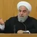 روحانی: ادعای حضور اسرائیل برای تامین امنیت خلیج فارس پوچ است؛ اسرائیلی‌ها اگر می‌توانند امنیت خود را حفظ کنند / اگر در پایان ۶۰ روز دوم به نتیجه نرسیدیم، حتماً مرحله سوم کاهش تعهدات را آغاز می‌کنیم