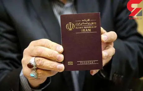 گذرنامه زیارتی موقت برای زائران اربعین صادر می شود
