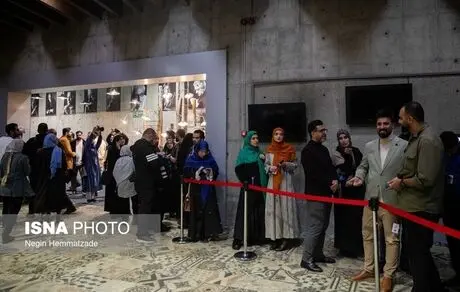 روز سوم جشنواره فجر چهل و چهارم در سینما رسانه