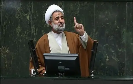 ذوالنور:اگر قانون بد داریم هرچند که قانون بد از بی‌قانونی بهتر است آن قانون بد را خوب اجرا کنیم