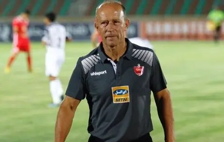 زمان نشست خبری کالدرون و کمالوند اعلام شد