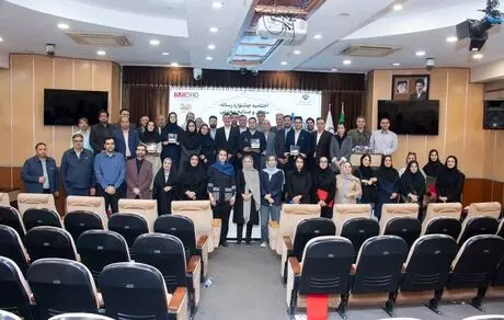 نخستین جشنواره سراسری رسانه، معدن و صنایع معدنی؛ منتخبین کدامند؟

