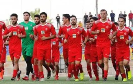 آشنایی با جدی‌ترین گزینه پیوستن به پرسپولیس 