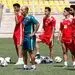 سه بازیکن جدید در پرسپولیس 