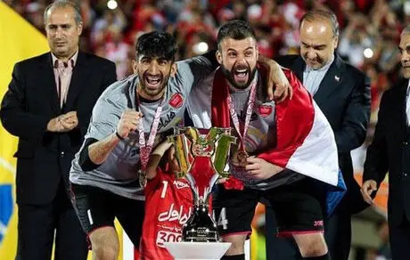 
رابطۀ رادوشوویچ با بیرانوند چگونه است؟!