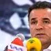 انصاریفرد:هنوز نمی‌توان گفت اتفاقات فوتسال صد درصد تبانی بوده است