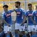 یک گل به خودی، اولین پیروزی ناپولی با گتوسو را رقم زد 