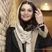 عکس لورفته از تتو روی بدن الهام پاوه نژاد  + عکس و بیوگرافی