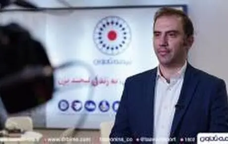 بررسی اندیشه سرپرست معاونت فنی بیمه تعاون