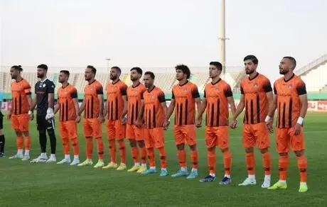 ITC بازیکن خارجی مس کرمان صادر شد