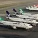 آمریکا ایرلاین ها و هوانوردی ایران را تحریم کرد