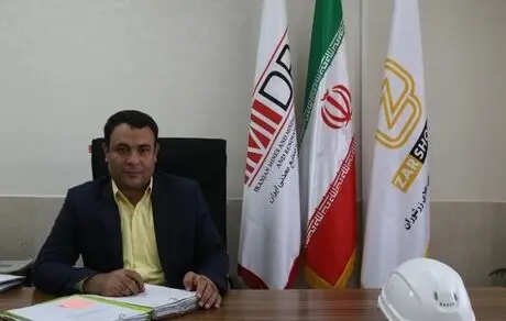 جهش تولید در زرشوران