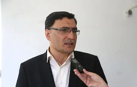 اتصال سنندج به شبکه ریلی کشور تا پایان دولت دوازدهم