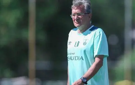 الاهلی برای «برانکو» جانشین آماده کرد!