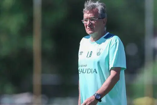 الاهلی برای «برانکو» جانشین آماده کرد!