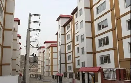 جزئیات خرید متری مسکن از بورس