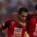 ملی‌پوشان در تمرین پرسپولیس حاضر شدند