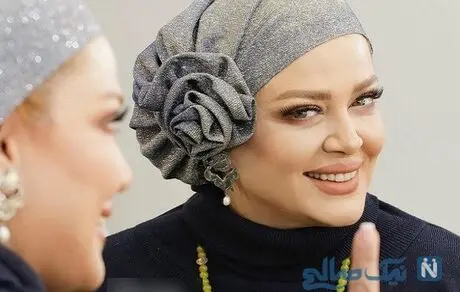بهاره رهنما|فیلم لورفته از  تیپ جنجالی در کانادا+ فیلم و عکس 
