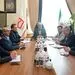 مدیرعامل بانک مسکن: امور شعب و بازاریابی، موتور محرکه تحقق اهداف کلان بانک/ فلسفه وجودی ستاد حمایت از شعب است

