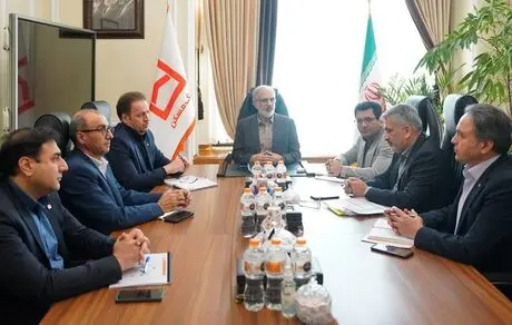 مدیرعامل بانک مسکن: امور شعب و بازاریابی، موتور محرکه تحقق اهداف کلان بانک/ فلسفه وجودی ستاد حمایت از شعب است

