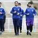 برومند: یزدانی و مرادمند آنقدر که در سربازی معروف شدند در فوتبال نشده بودند! 