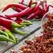 فواید غذاهای تند و پر ادویه