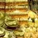 ورود سکه به مرز قیمتی حساس در بازار/ قیمت آنلاین سکه و طلا + امروز 9 مهرماه