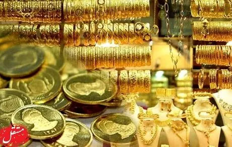 3 دلیل افزایش قیمت طلا در بازار