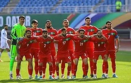 اعلام سیدبندی رسمی قرعه‌کشی جام جهانی ۲۰۲۲ قطر