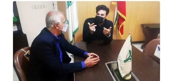 آخرین وضعیت ساخت خانه امید فسا بررسی شد