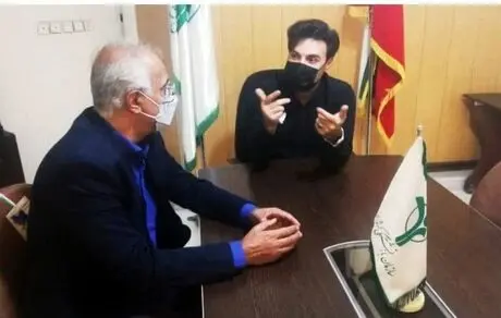 آخرین وضعیت ساخت خانه امید فسا بررسی شد