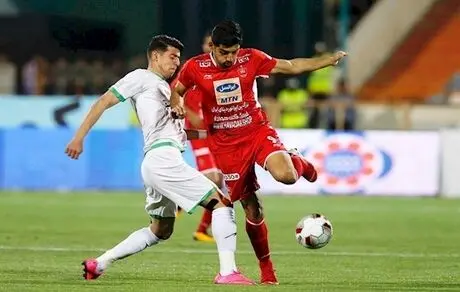 انتقاد مدیرعامل پرسپولیس از آرای انضباطی