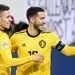 ازارد:جو دورتموند عالی است