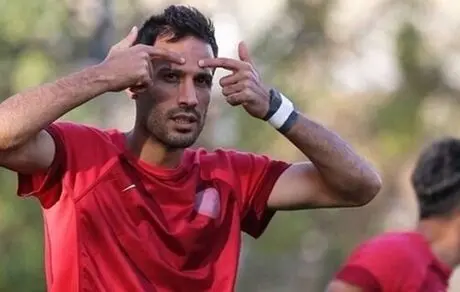 نورمحمدی: بعد از بازی با تراکتور فهمیدیم می‌توان کارهای بزرگ کرد