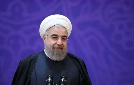 هدف آشوب‌های اخیر ایران «استعفای روحانی» بود