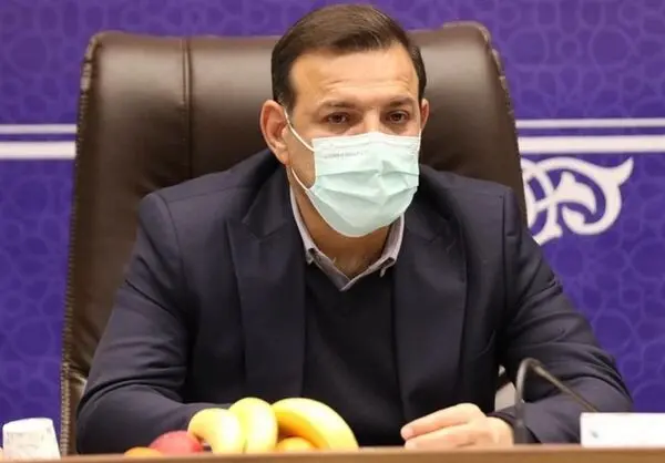 عزیزی خادم: به ما اتهام جادوگری زدند اما جادوگری شرک است