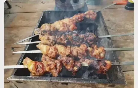 هشتگ کاربرهای ژاپنی از تجربه زندگی در ایران: بگو چه چیزی در تو ایرانی شده