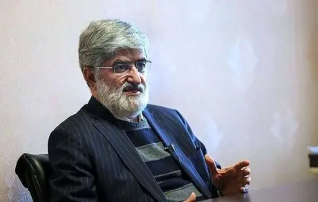 نامه علی مطهری به هیئت نظارت استان تهران در اعتراض به رد صلاحیتش برای انتخابات مجلس دوازدهم