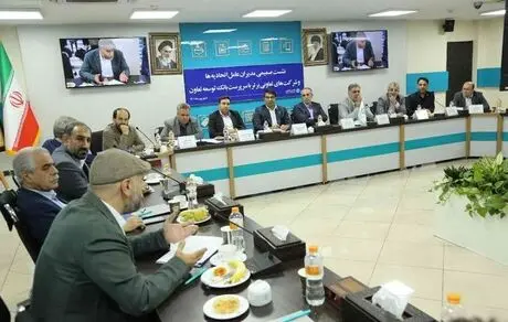 بانک توسعه تعاون ظرفیت صدور اوراق گام به ارزش 350 هزار میلیارد ریال را در اختیار دارد 