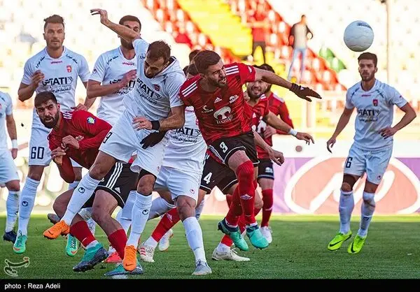 احتمال جدایی برخی بازیکنان اسمی از شهر خودرو