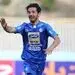 نورافکن رسما سپاهانی شد+عکس