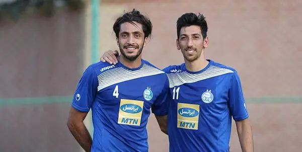 واکنش مهاجم استقلال به مذاکره با شهرخودرو
