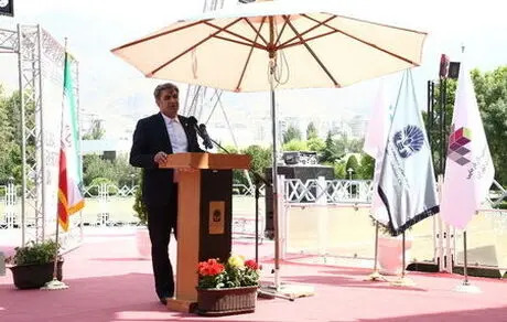حضور ایران در اکسپوی سال ۲۰۲۰ در دبی