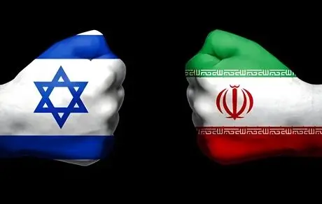 اطلاعیه فرمانداری ملارد در مورد شنیده شدن صدای انفجار / در پی هشدار «وخامت وضعیت امنیتی» شرکت‌های هواپیمایی پروازهای خود را لغو کردند!