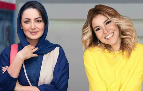 ماجرای جنجالی همخوانی شیلا خداداد با خواننده زن ترکیه ای + فیلم و عکس